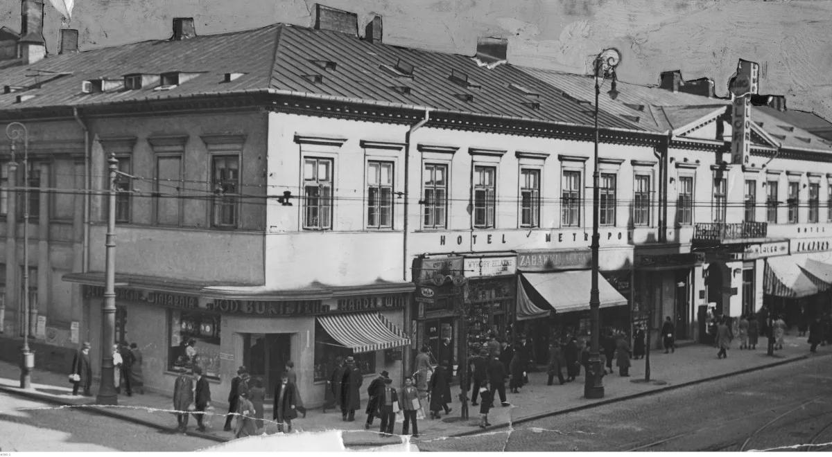 Ślady dawnej Warszawy odkryte na budowie Placu Centralnego. Co się z nimi stanie?