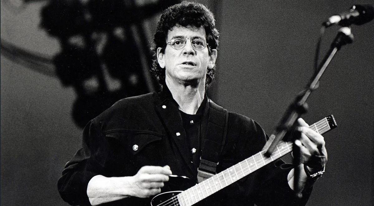 "Satellite of Love", czyli rock'n'roll czasów wyścigu kosmicznego od Lou Reeda