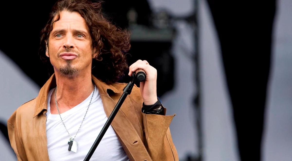 Chris Cornell we wspomnieniach Piotra Metza