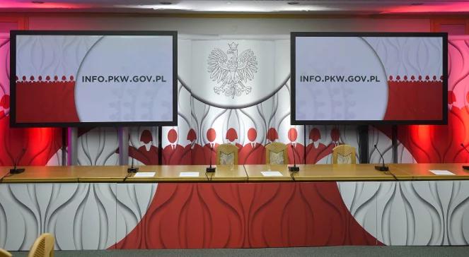 Zamieszanie z liczeniem głosów groźne dla demokracji?