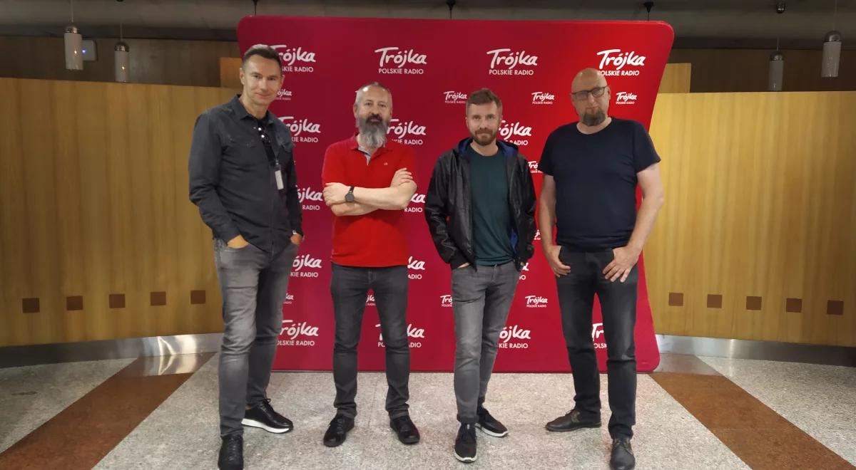 Trzy razy debiut, trzy razy emocje