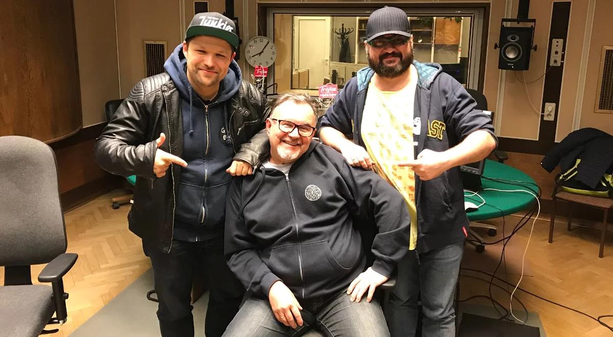 Automaty perkusyjne, samplery, czyli mechaniczna muzyka z żywą duszą