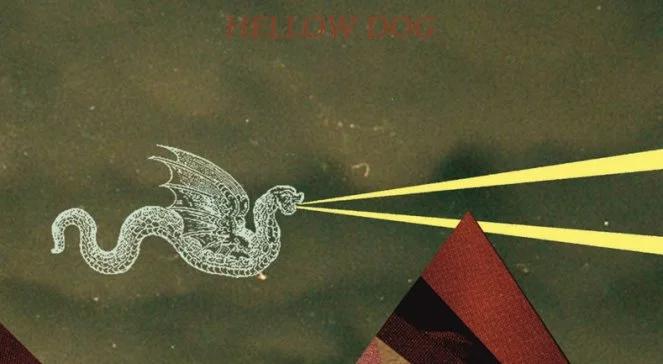 BaBu Król kontra Hellow Dog