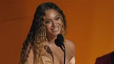 Grammy 2025. Beyonce absolutną rekordzistką