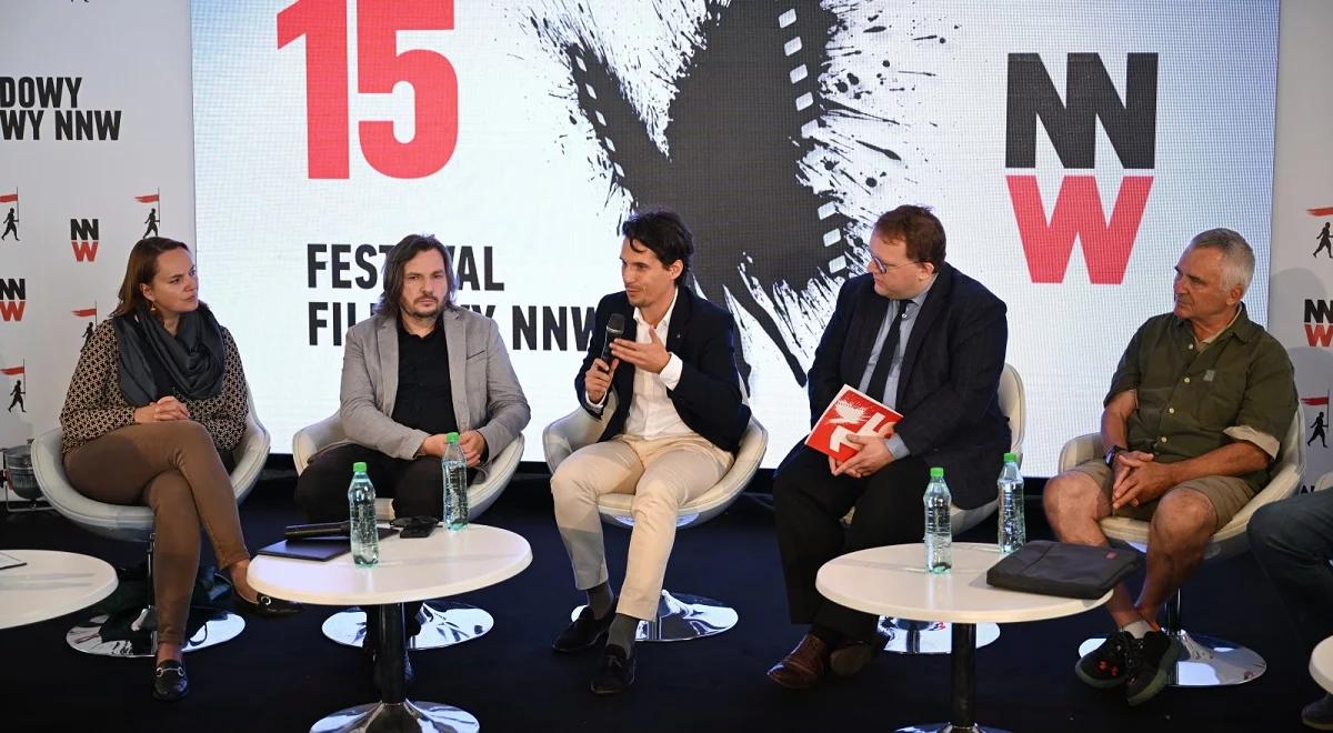 Festiwal Niepokorni Niezłomni Wyklęci. Historie opowiadane szeptem  