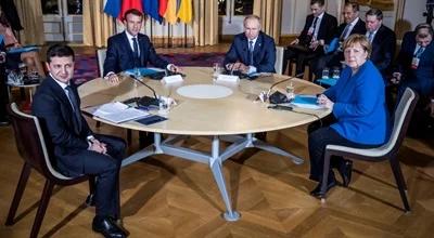 Konflikt Ukrainy i Rosji. Ekspert: znalezienie kompromisu będzie trudne