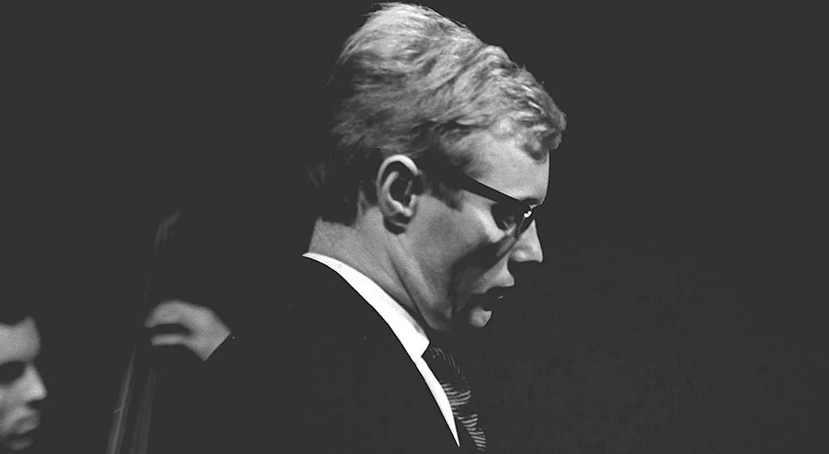 Krzysztof Komeda. Jak miłość pokonała laryngologię