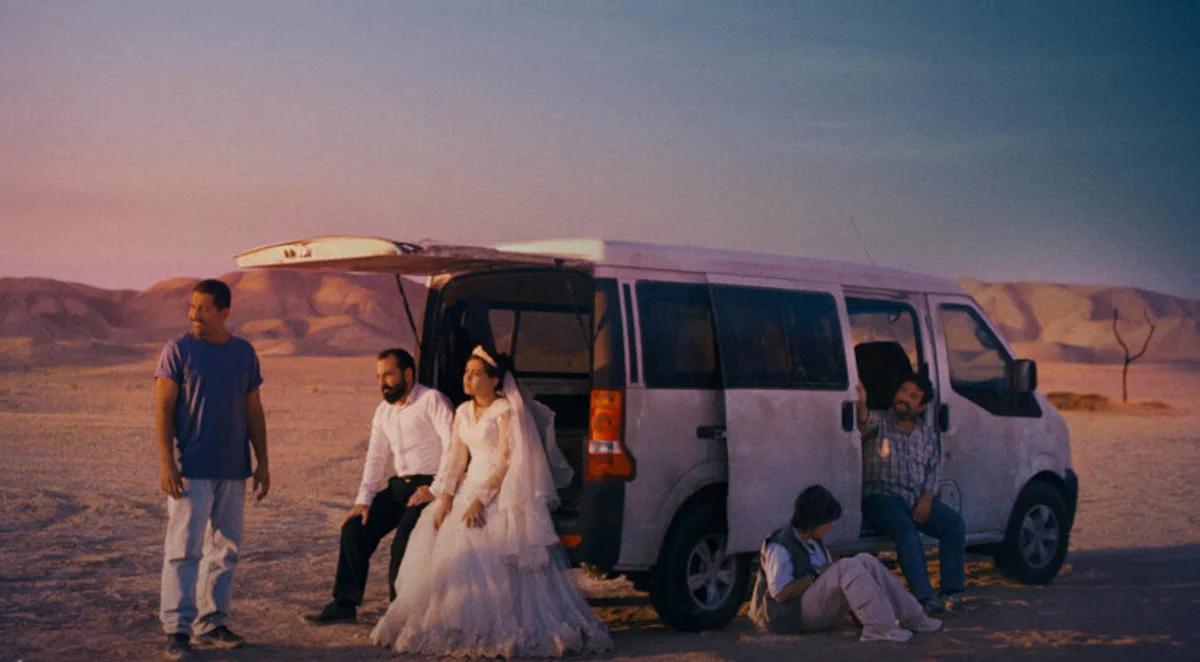 Siedem filmów, dla których warto było pójść na Warszawski Festiwal Filmowy