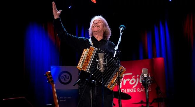 Niezwykły koncert Jaromíra Nohavicy i Artura Andrusa! [WIDEO]