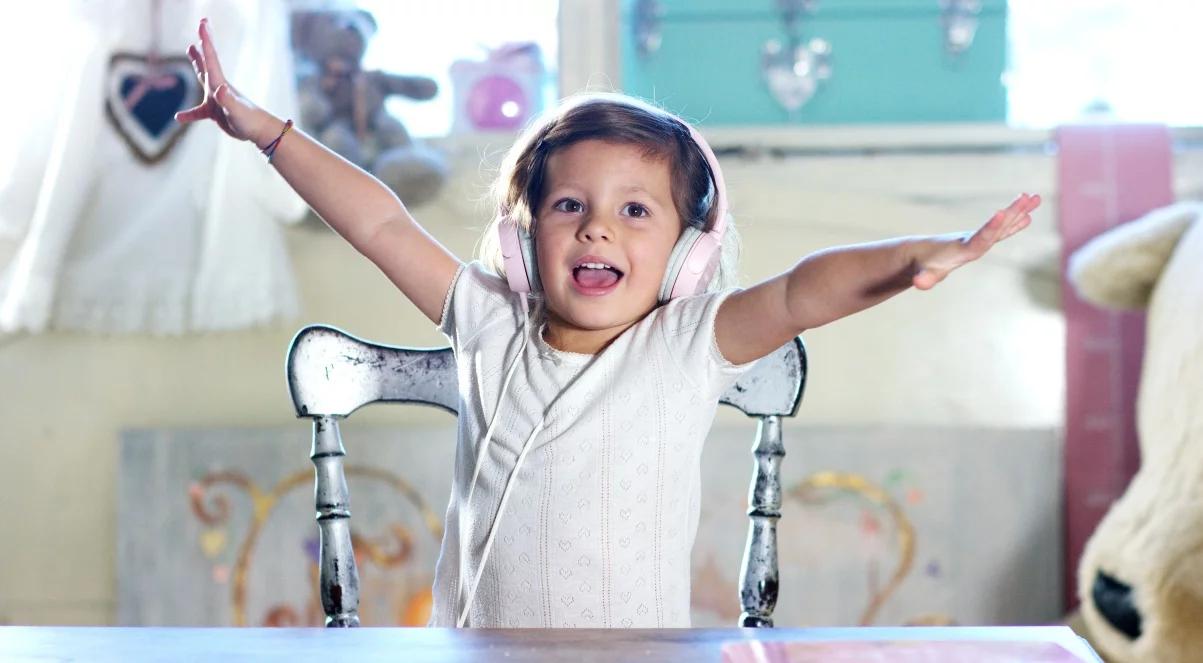 Chcę być kimś! Jak zarządzać marzeniami dzieci?