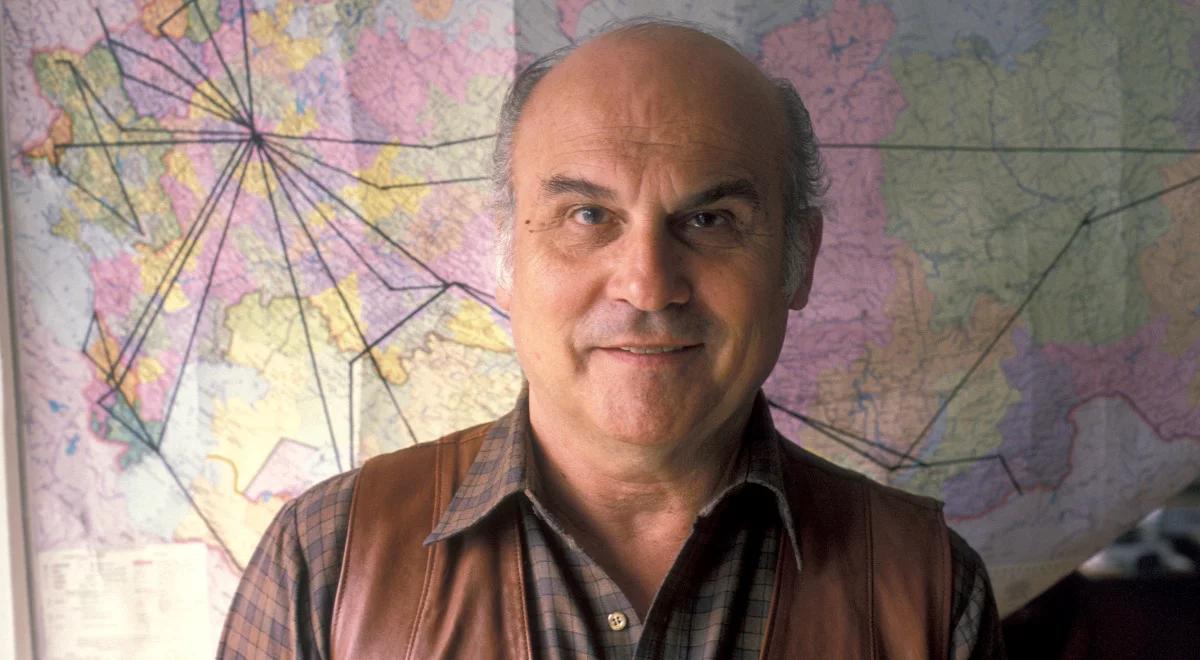 Śladami Ryszarda Kapuścińskiego [POSŁUCHAJ]