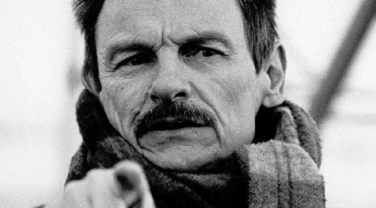 Rozmowa o Andrieju Tarkowskim