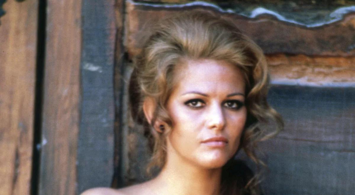 Nie żyje Claudia Cardinale. Gwiazda europejskiego kina miała 87 lat