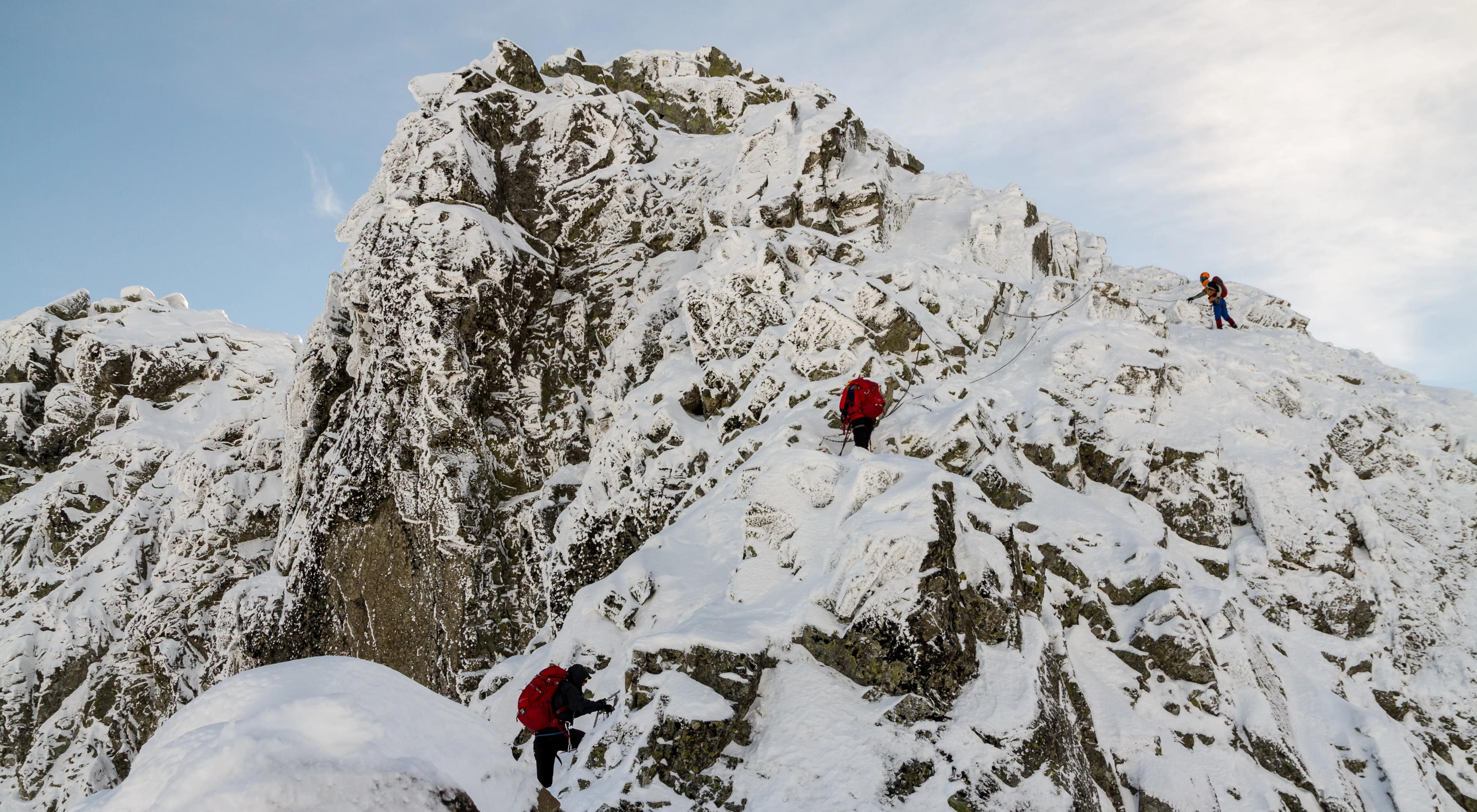 Krakowski Festiwal Górski. "W tym roku dominuje różnorodność"