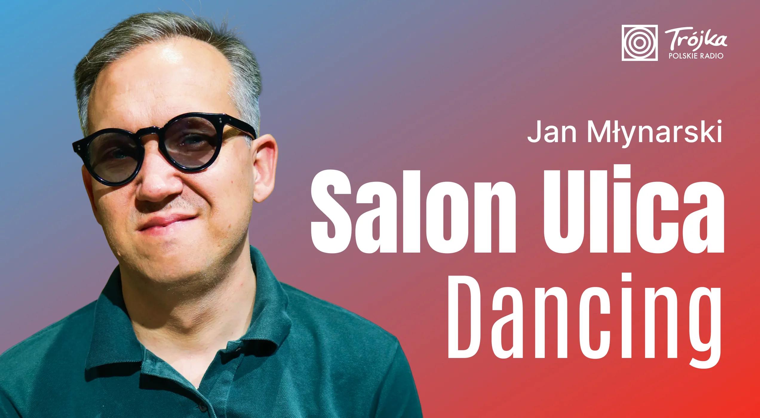 Salon Ulica Dancing 