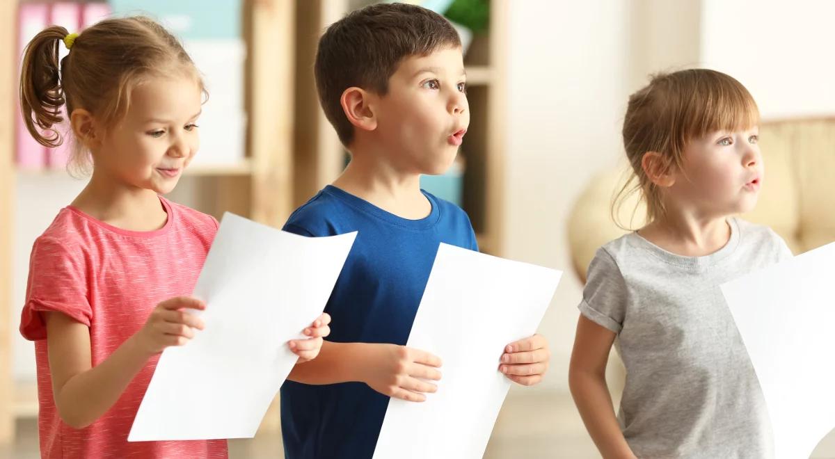 Najważniejsza jest dyscyplina, potem miłość