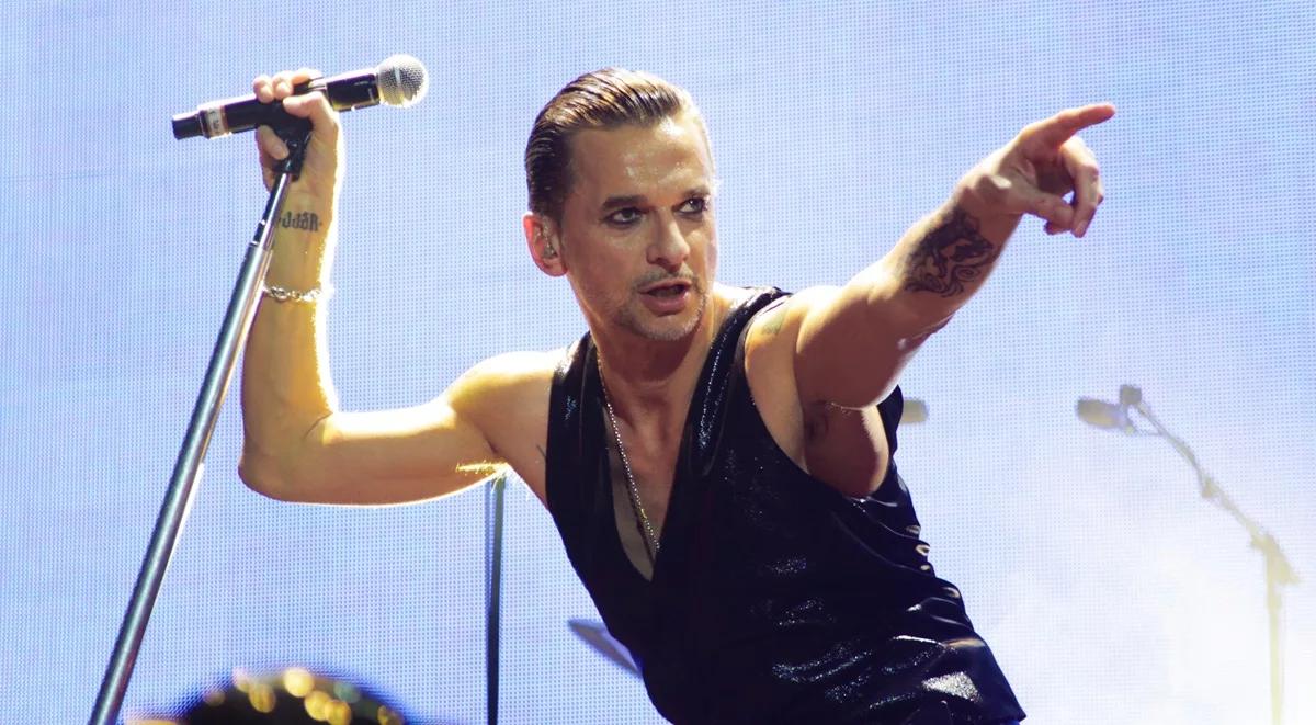 Depeche Mode prezentuje nową piosenkę. Premiera "In The End"
