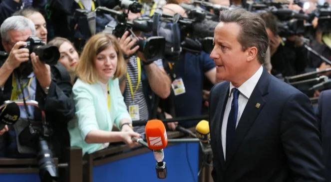 Szczyt UE: nowy rozdział w historii Europy