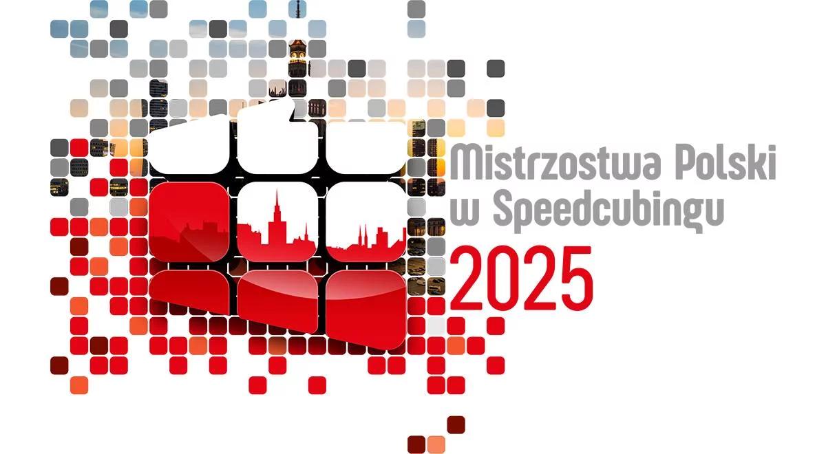 Mistrzostwa Polski w Speedcubingu 2025. Najważniejsze wydarzenie sezonu dla polskich miłośników kostki Rubika