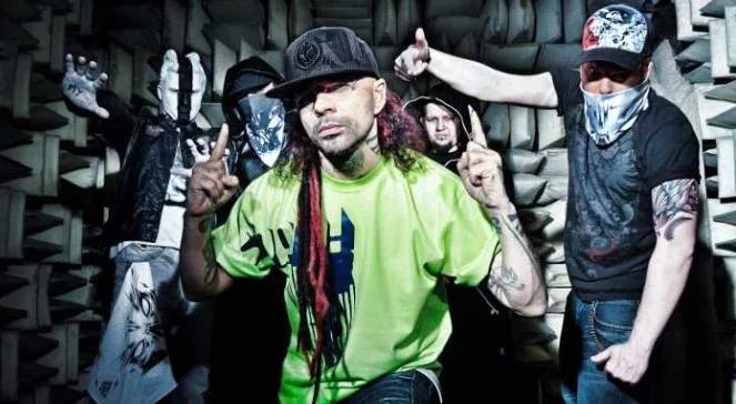 My Riot dynamiczni niczym Zeppelini