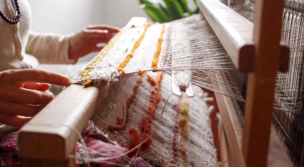 Śląscy rzemieślnicy będą uczyć swojego fachu podczas Szychty Kreatywnej