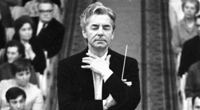 Herbert von Karajan. Największy dyrygent XX wieku