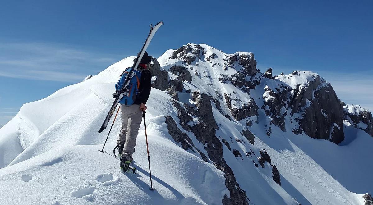 Zachwycić się pięknem Beskidów. Maria Strzelecka gościem Trójki