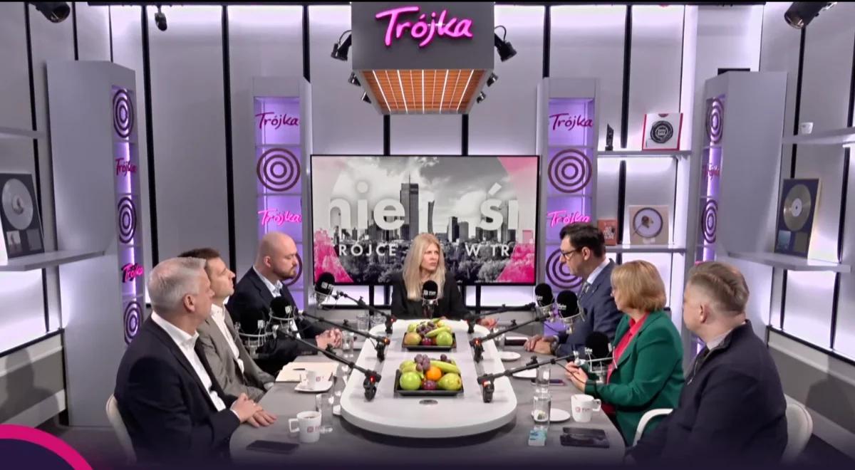 Awantura w Sejmie ws. kryptowalut. "Tusk znalazł chochoła, z którym musi walczyć"