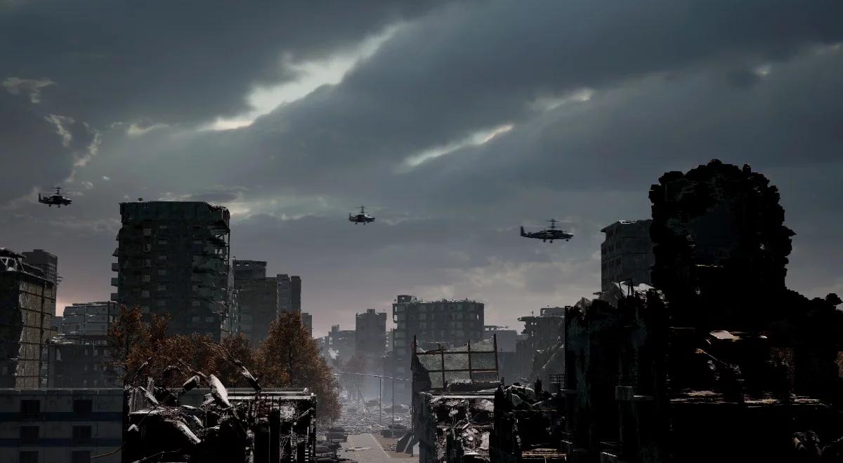 Brałam plecak ze sprzętem i nie wiedziałam, czy wrócę – wspomnienia z oblężonego Mariupola