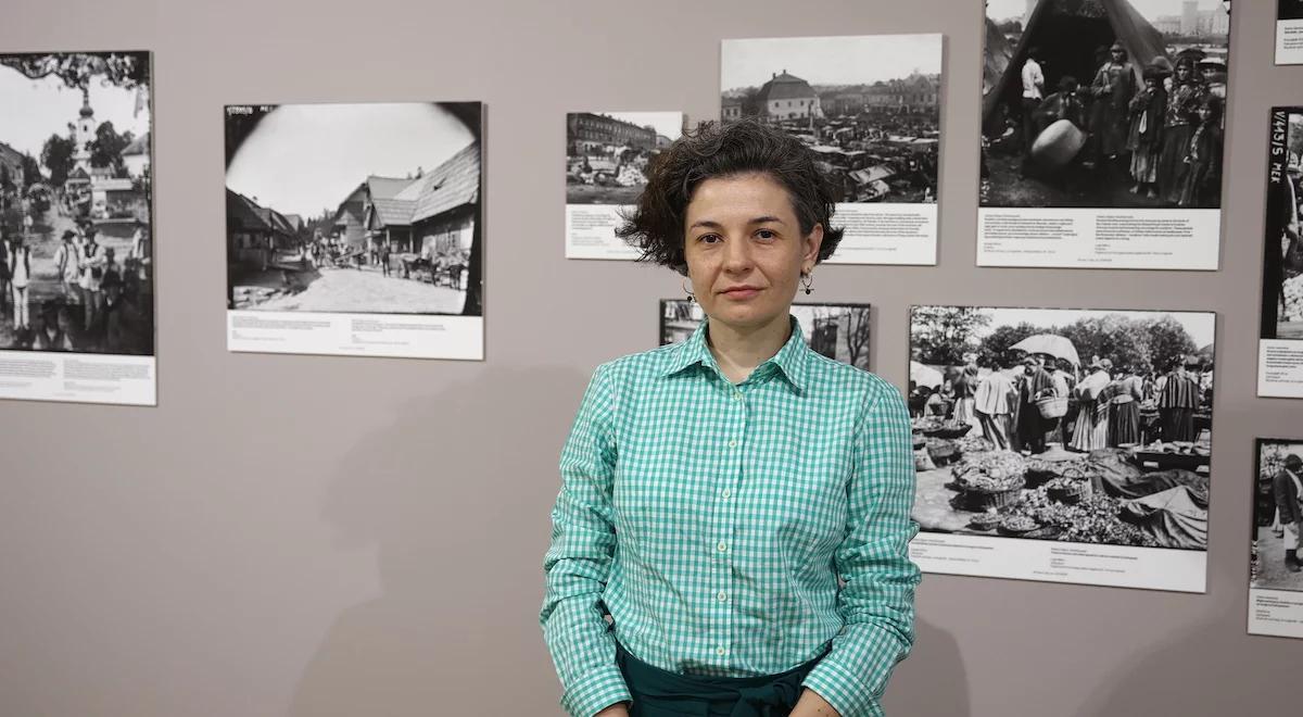 Jak wyglądało życie w Krakowie na przełomie XIX i XX wieku? Wystawa fotografii etnograficznej z Małopolski