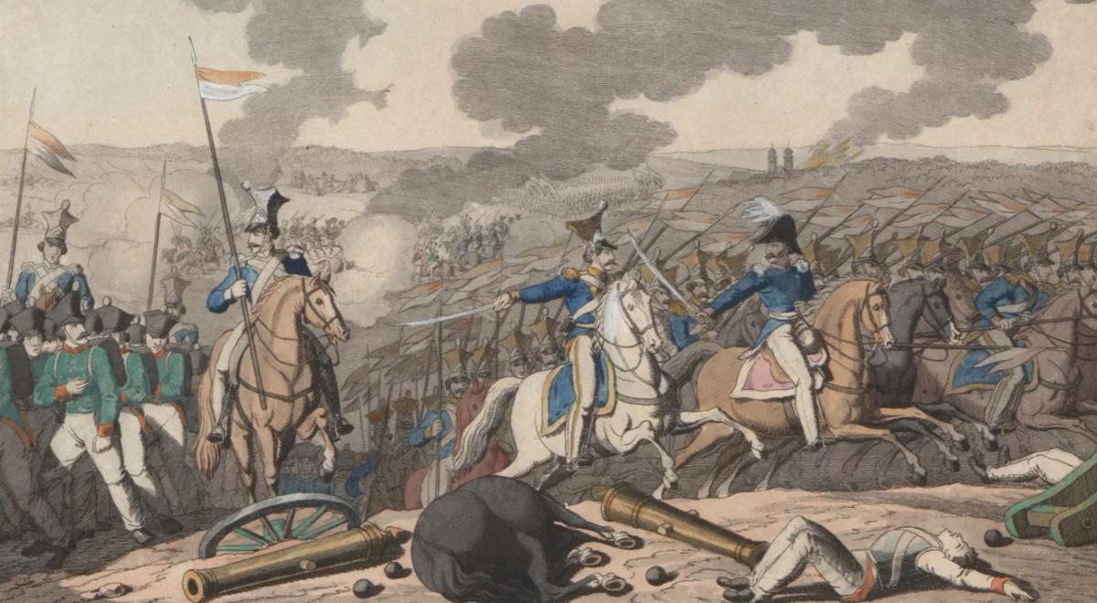 Noc, która przeciągnęła się o rok. Powstanie listopadowe