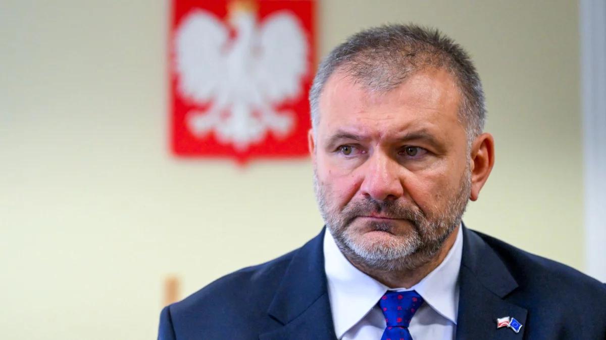 Neosędziowe mają płacić odszkodowania. Żurek: byli żądni stanowisk i pieniędzy