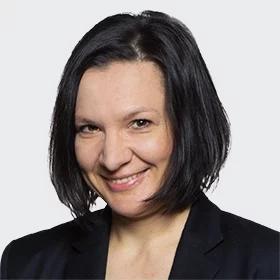 Anna Zaleśna-Sewera