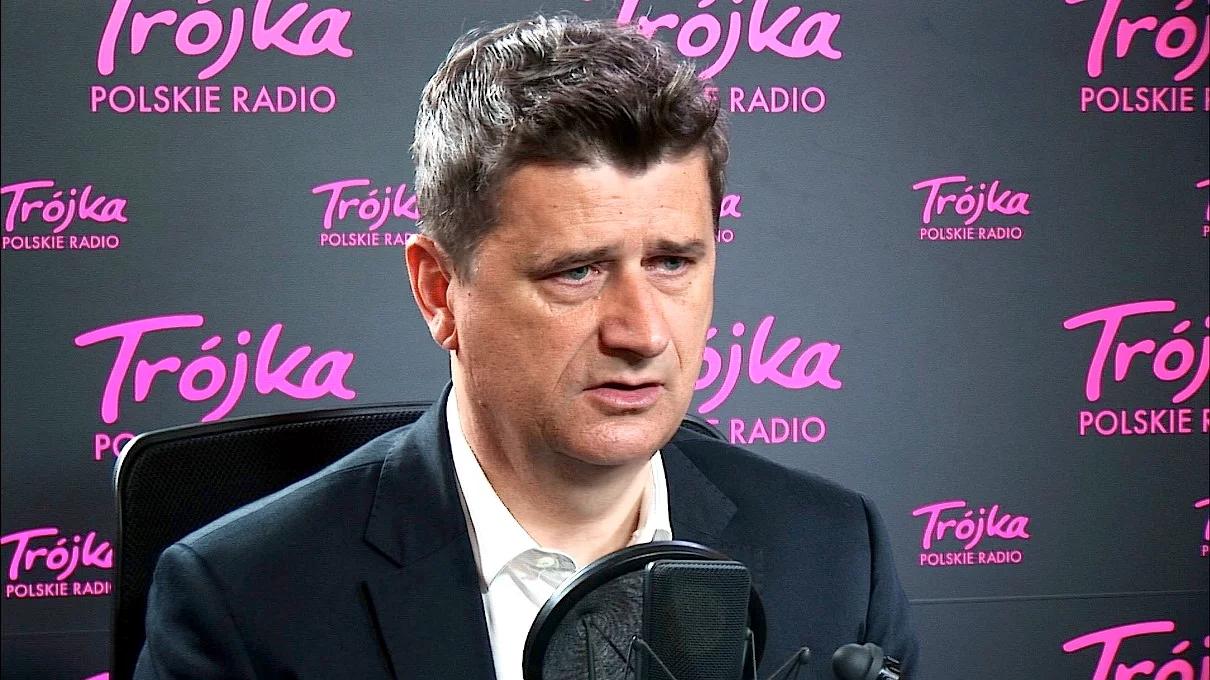 Janusz Palikot: Polska za dużo wydaje na modernizację armii