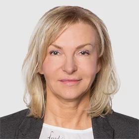 Elżbieta Malinowska