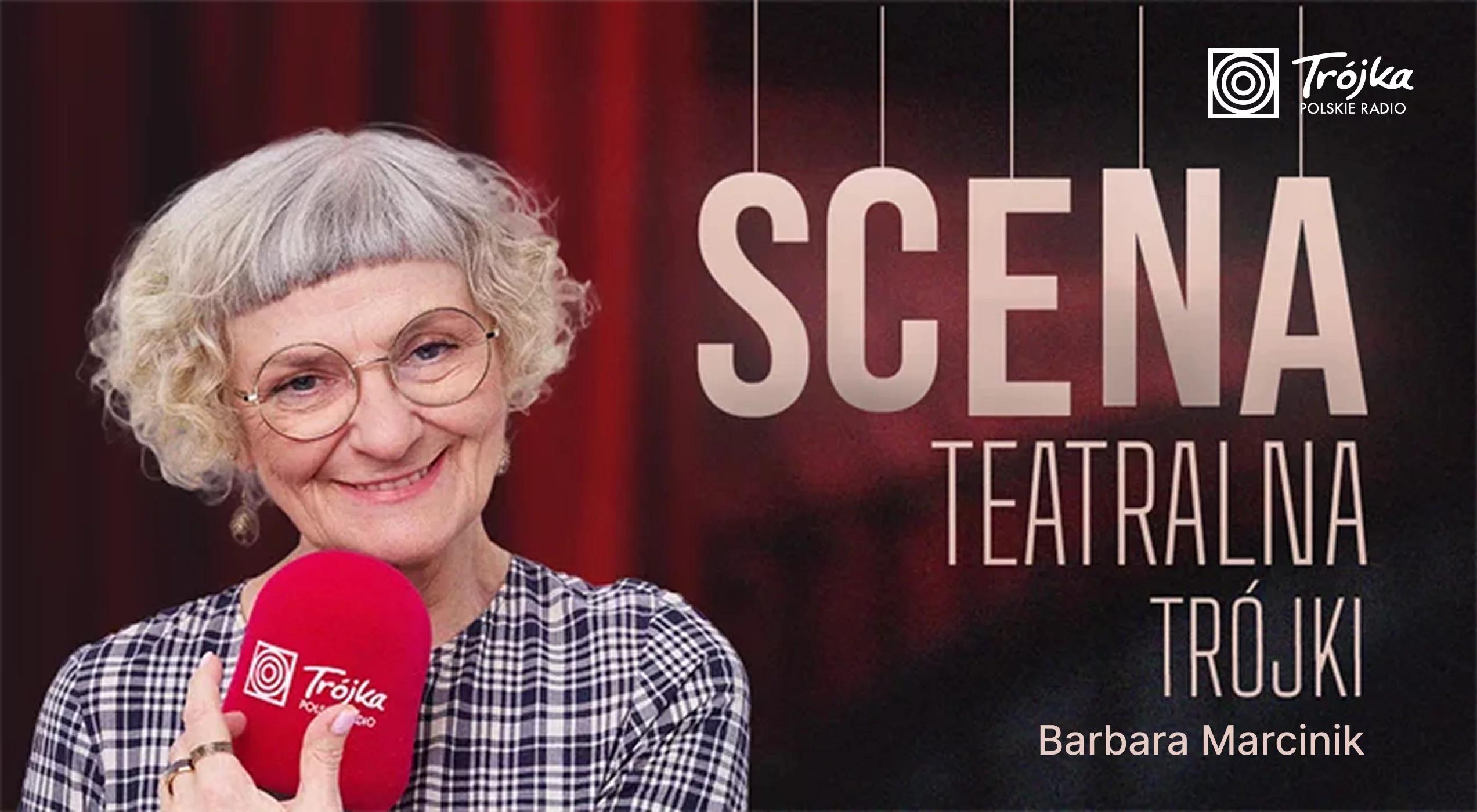 Scena Teatralna Trójki