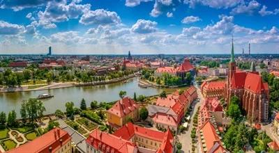 Wrocław i jego tajemnice. Co zobaczyć w tym mieście?