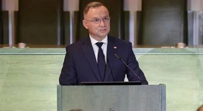 Będzie kilkanaście nominacji generalskich. Duda wręczy je przed 11 listopada