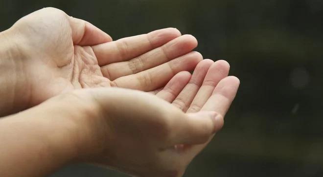 Pomoc dzieciom ponad wszystko