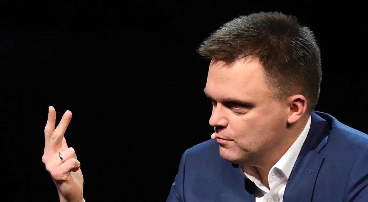 Prof. Mieczysław Ryba: Szymon Hołownia to kandydat bez treści