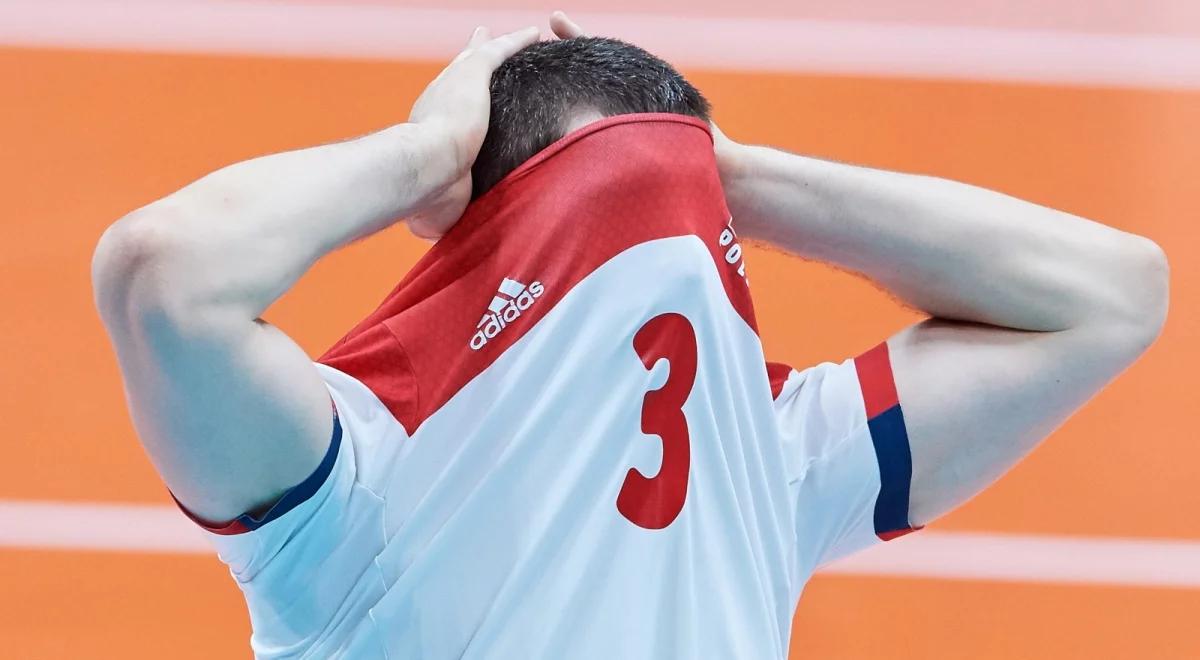 "Fizyczna siatkówka Amerykanów nie pasuje Polakom"