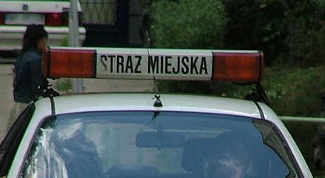  Czy jestem za likwidacją straży miejskiej?