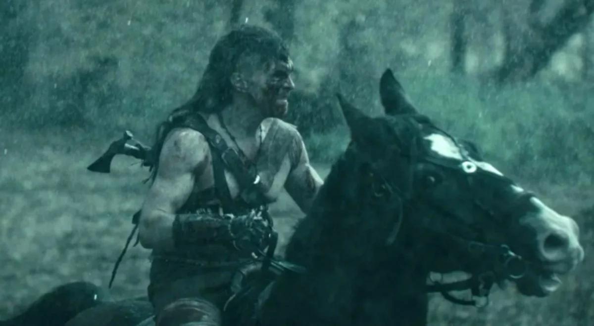 "Dziki" Macieja Kawulskiego - tajemnicza historia o połączeniu z naturą