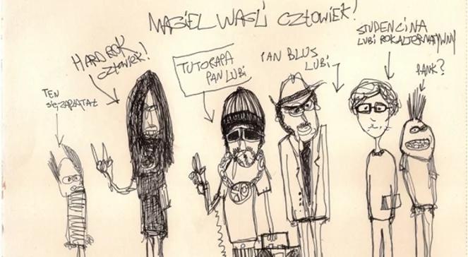 Magiel Wagli 4 listopada godz. 19:10