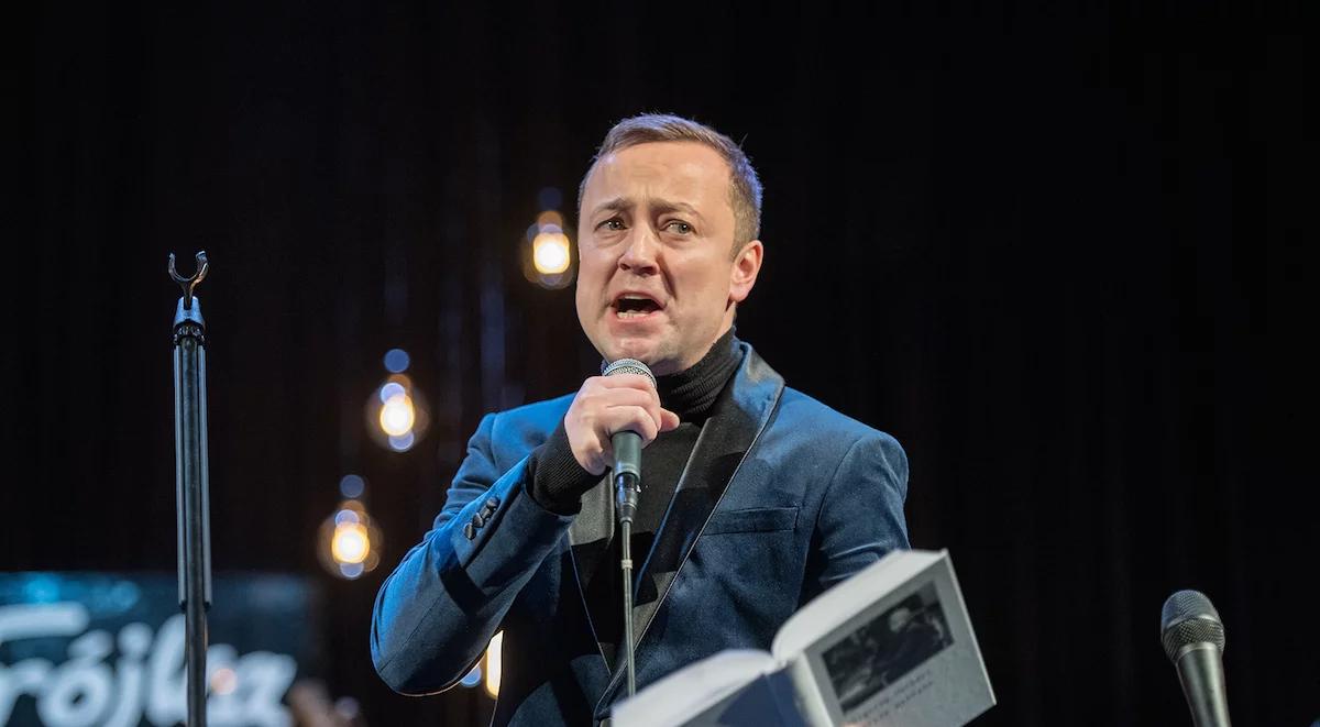 Z miłości do muzyki. Kokoroko i Czesław Mozil