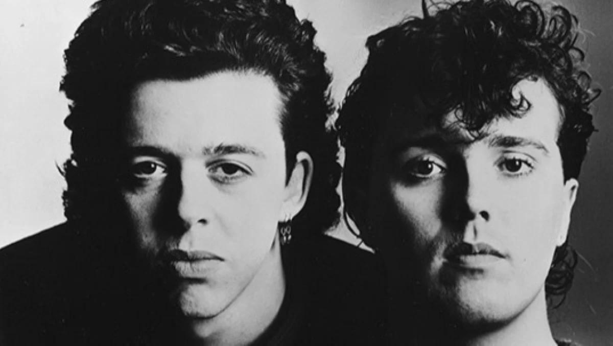 Jubileusz Tears for Fears. Specjalne wydanie drugiego albumu 