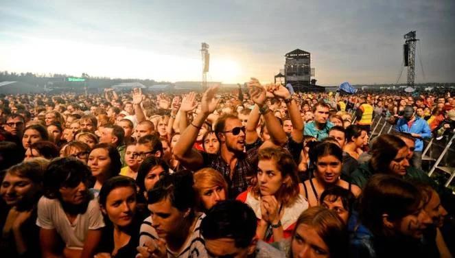 Open'er Festival 2013: wszystko, co chcielibyście wiedzieć!