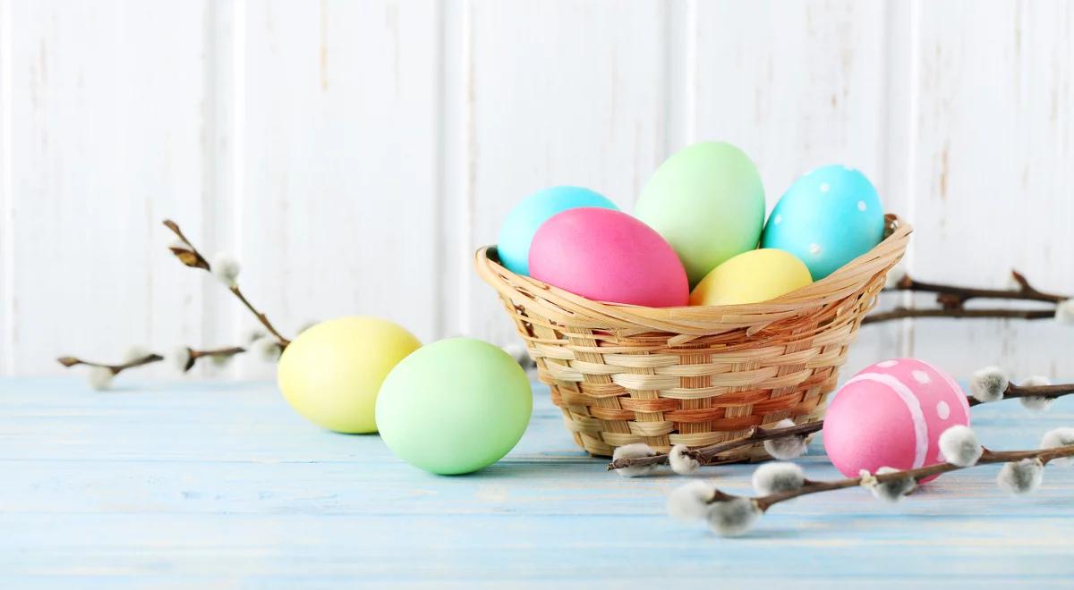 Językowe dylematy. Święta "Wielkiej Nocy", czy "Wielkanocy"?