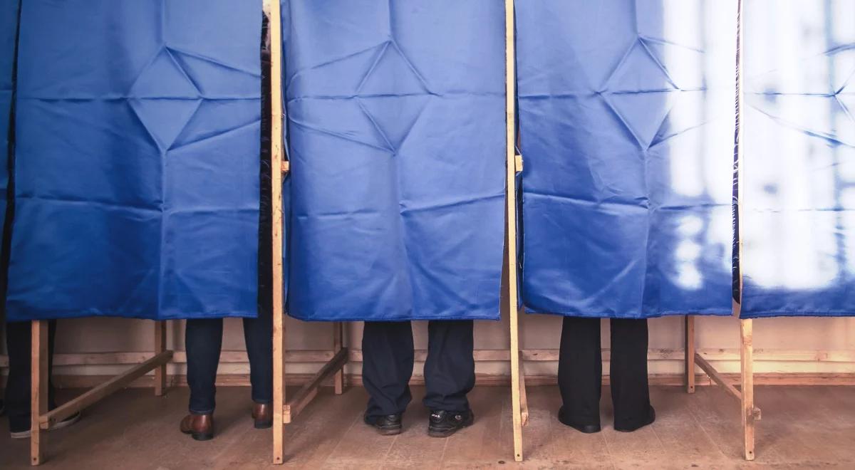 Czy zagłosuję w wyborach do Parlamentu Europejskiego?