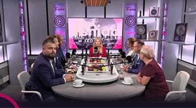 Kto jest prokuratorem krajowym? Spór na antenie radiowej Trójki